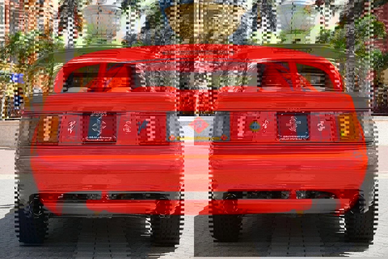 Used 2001 Lotus Esprit image 36