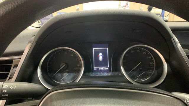 Used 2024 Toyota Camry LE FWD image 11