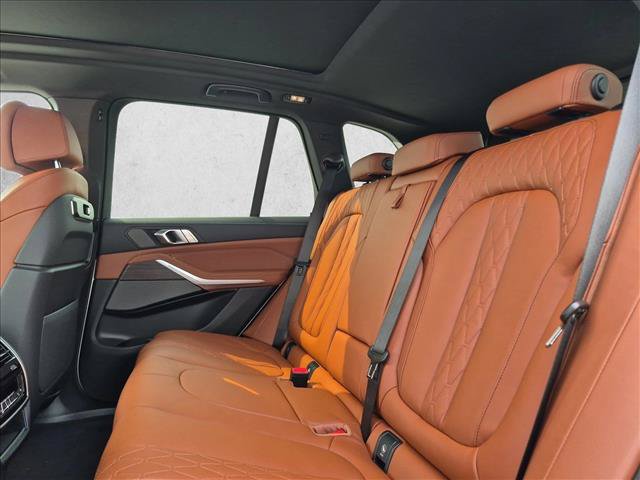 New 2026 BMW X5 xDrive40i AWD/4WD image 16