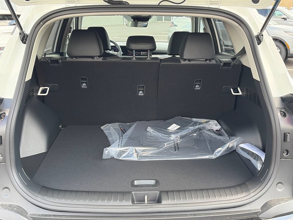 New 2026 Kia Seltos S AWD/4WD image 7