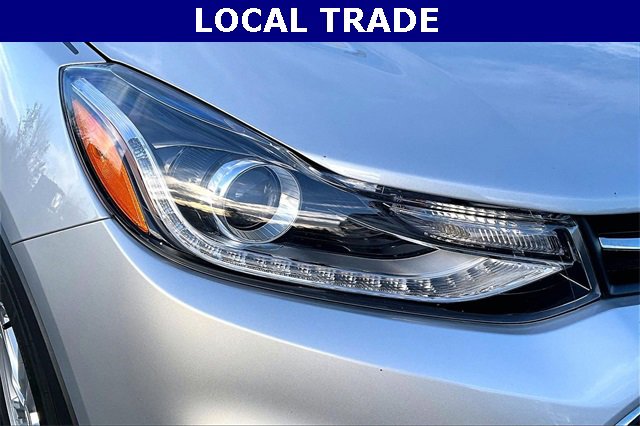 Certified 2020 Chevrolet Trax LT w/ LT Convenience Package image 28