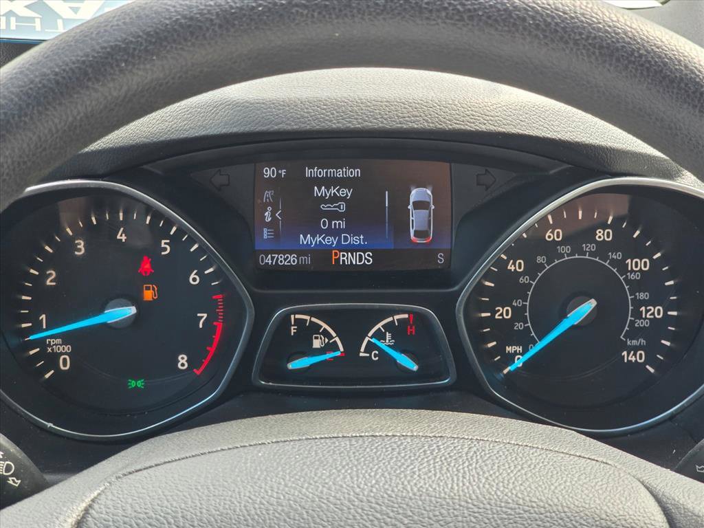 Used 2019 Ford Escape S FWD image 6