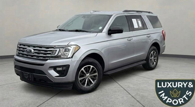 Used 2020 Ford Expedition XL AWD/4WD image 1