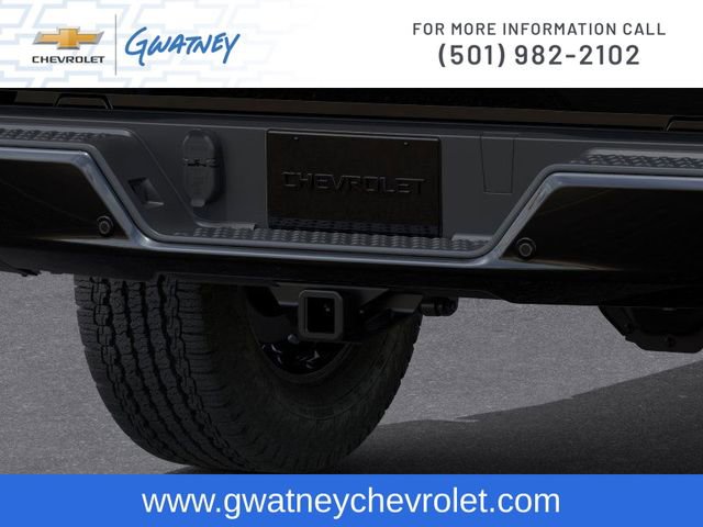 New 2026 Chevrolet Colorado Trail Boss image 14