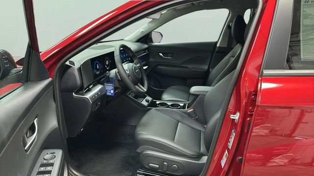 New 2026 Hyundai Kona SEL Premium AWD/4WD image 12