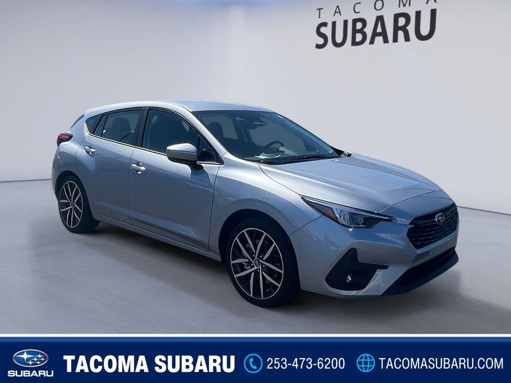 New 2026 Subaru Impreza 2.0i Sport AWD/4WD image 7