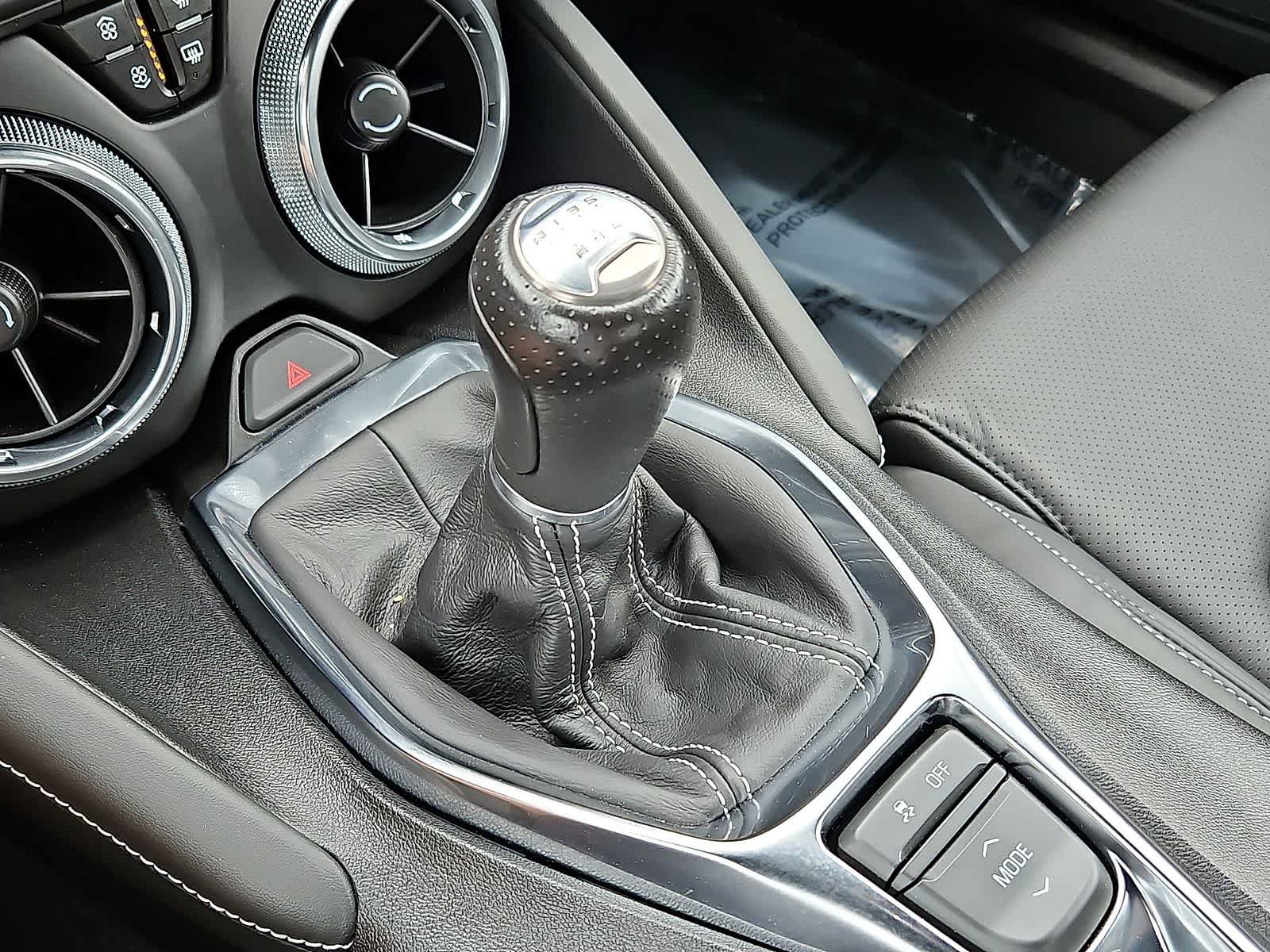 Used 2024 Chevrolet Camaro LT RWD image 21