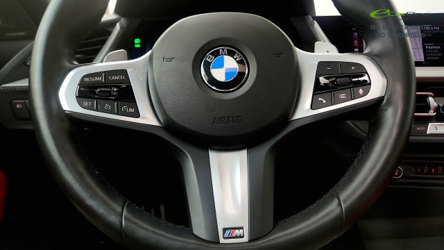 Used 2024 BMW 228i Gran Coupe w/ M Sport Package FWD image 56