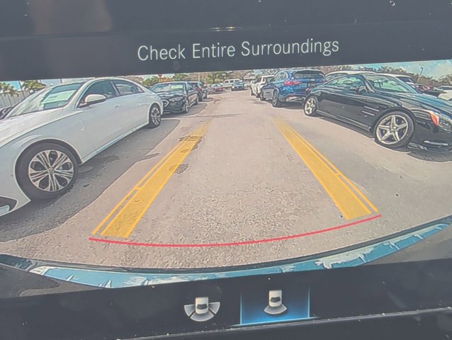 Certified 2021 Mercedes-Benz GLB 250 image 8