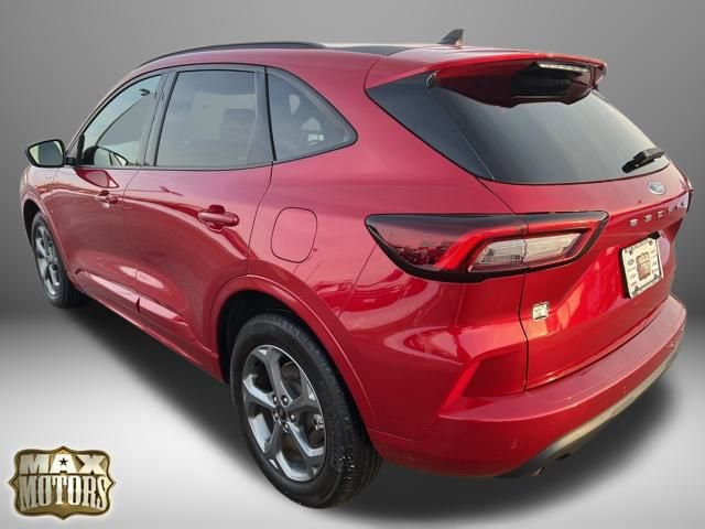 Used 2023 Ford Escape ST-Line w/ Tech Pack #1 image 10