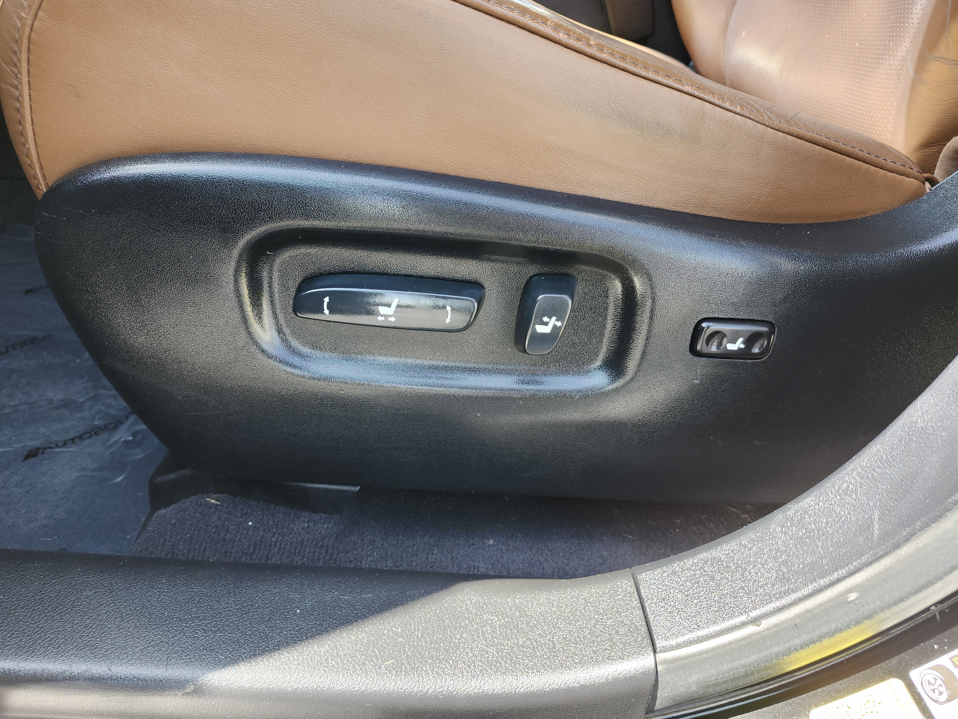 Used 2015 Lexus RX 350 AWD image 27