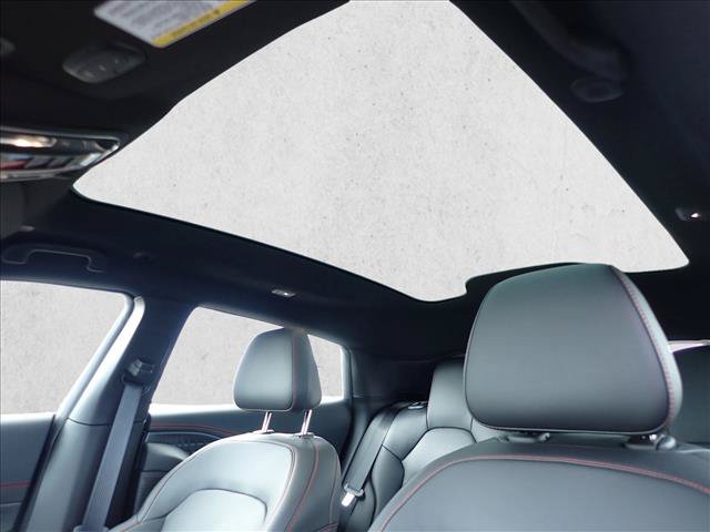 New 2026 Dodge Charger Scat Pack AWD/4WD image 13