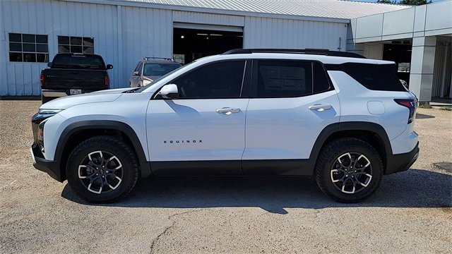 New 2026 Chevrolet Equinox ACTIV w/ Convenience Package III image 5
