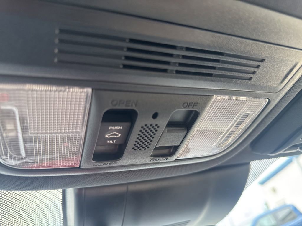 Used 2019 Honda Civic EX-L image 25