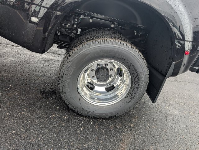 New 2026 Ford F350 Platinum AWD/4WD image 25