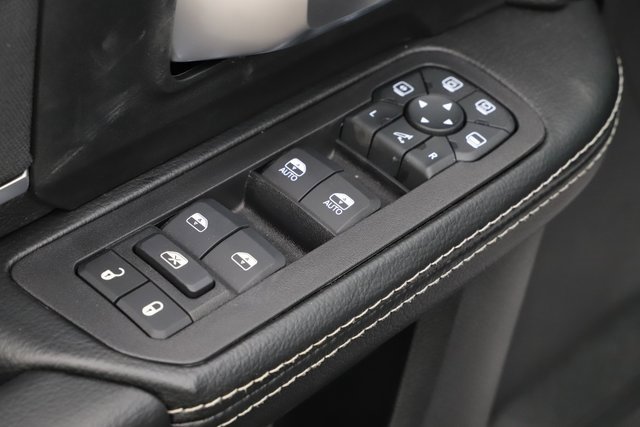 New 2026 RAM 2500 Big Horn image 19