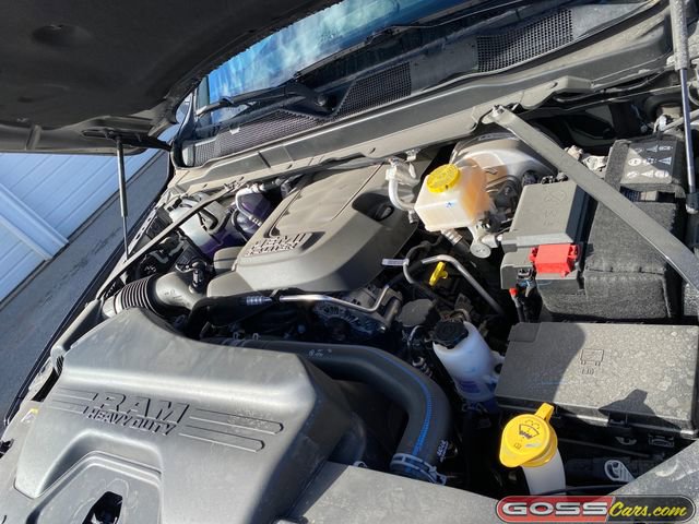 New 2026 RAM 2500 Big Horn image 26