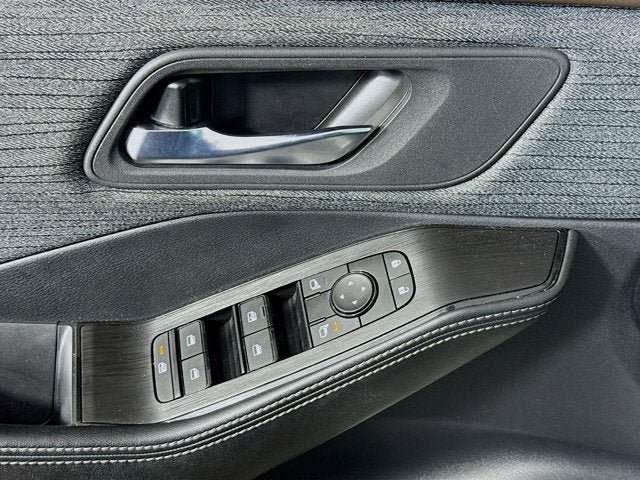 Certified 2023 Nissan Rogue SV AWD/4WD image 15