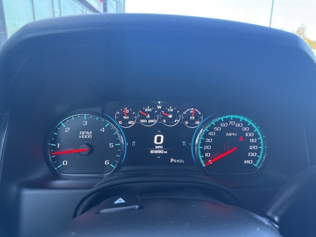 Used 2020 Chevrolet Tahoe Premier w/ Premier Plus Edition image 23