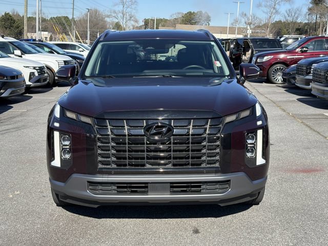 Used 2023 Hyundai Palisade Limited image 2