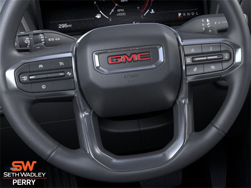 New 2026 GMC Terrain Elevation w/ Elevation Premium Package image 19