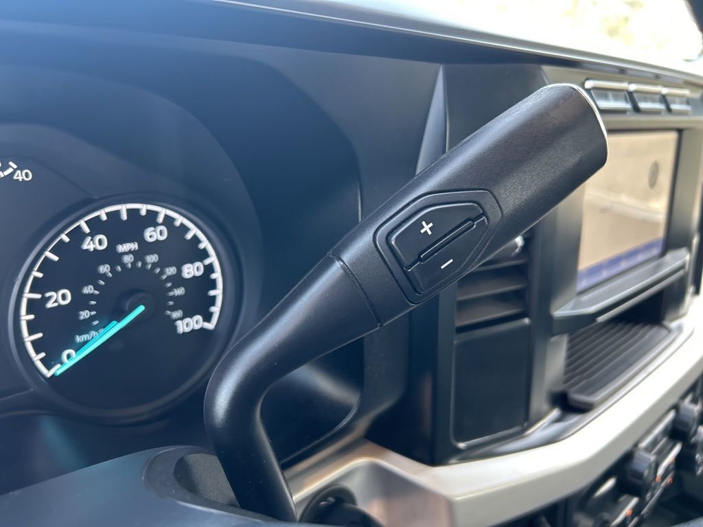 Used 2023 Ford F350 XL w/ XL Chrome Package image 19