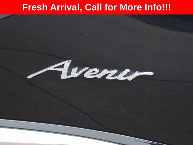 Used 2023 Buick Envision Avenir image 11