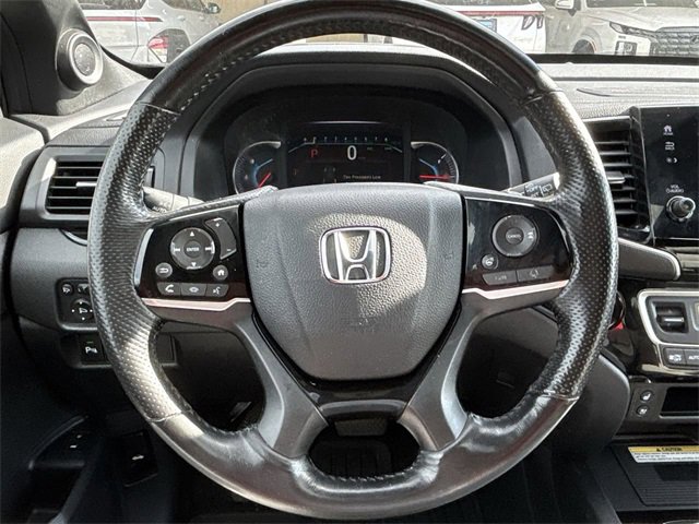Used 2019 Honda Passport Elite image 14