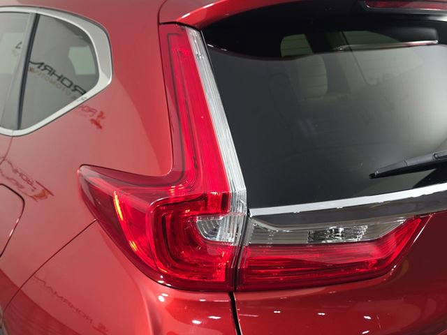 Used 2019 Honda CR-V EX image 35