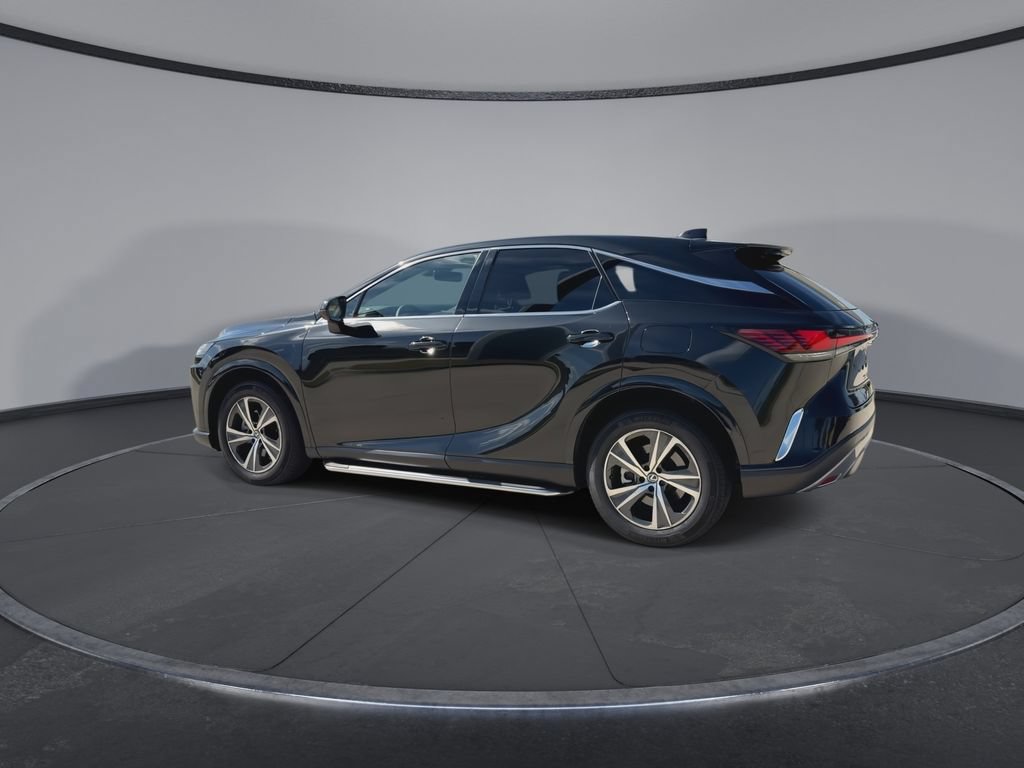 Used 2024 Lexus RX 350 FWD w/ Technology Package image 6
