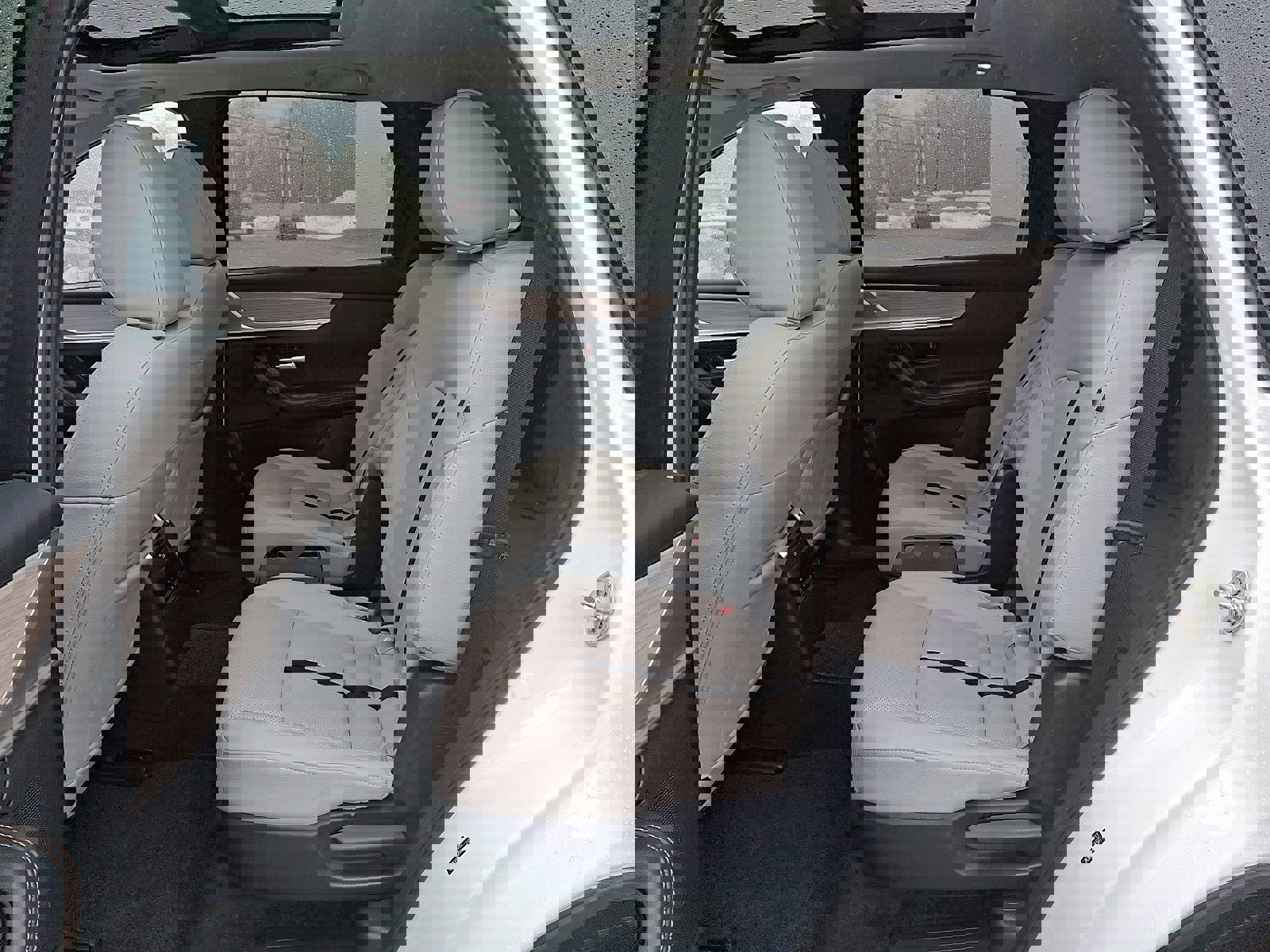 Certified 2024 MAZDA CX-90 Plug-In Hybrid w/ Premium Pkg image 11