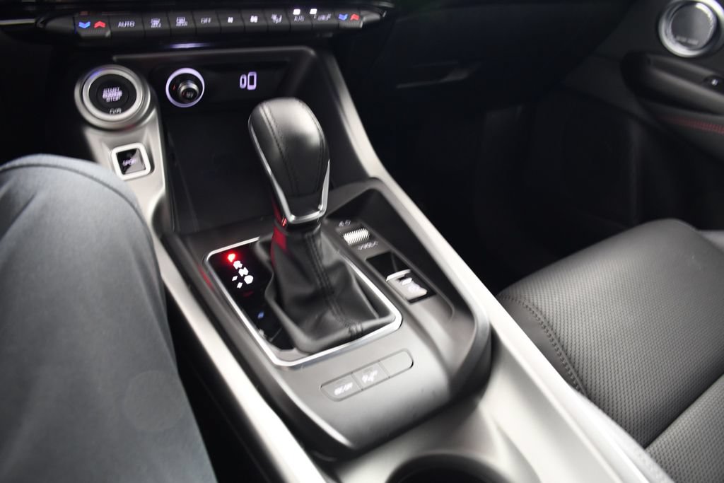 Used 2024 Dodge Hornet R/T Plus AWD/4WD image 33