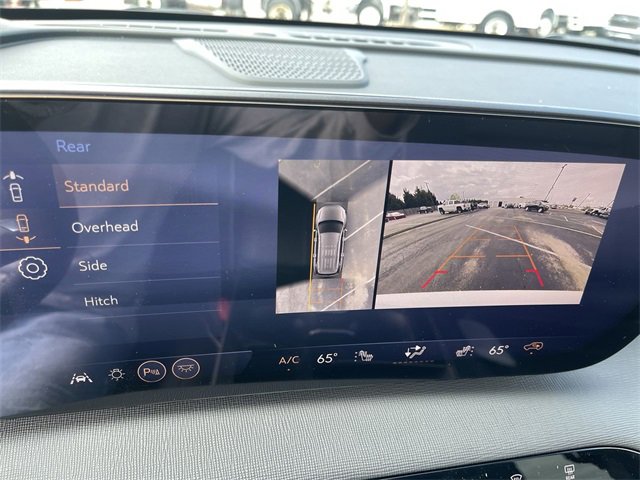 New 2026 Buick Enclave Sport Touring w/ Power Package image 17