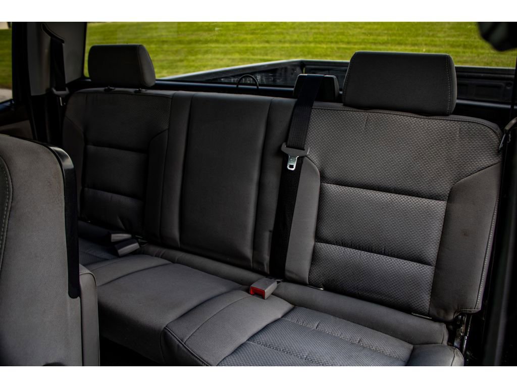 Used 2018 Chevrolet Silverado 1500 LS image 19