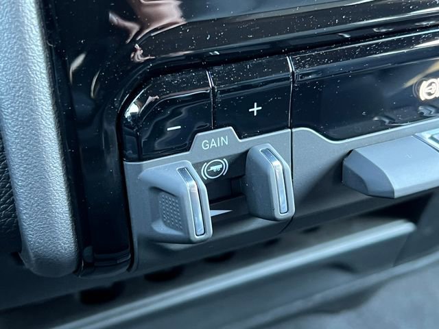 Used 2025 RAM 2500 Big Horn image 37