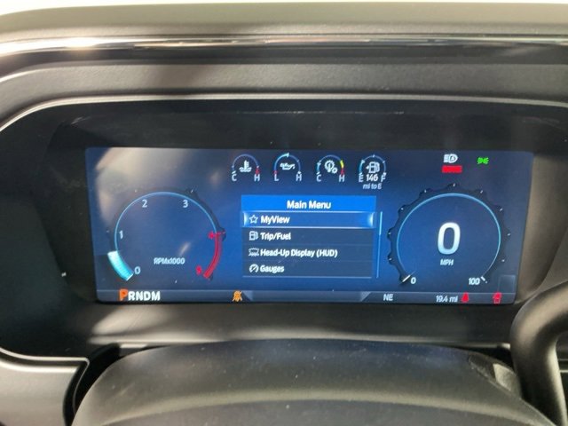 New 2026 Ford F350 Lariat image 21