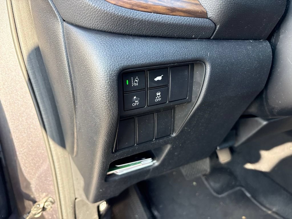 Used 2021 Honda CR-V EX-L image 20