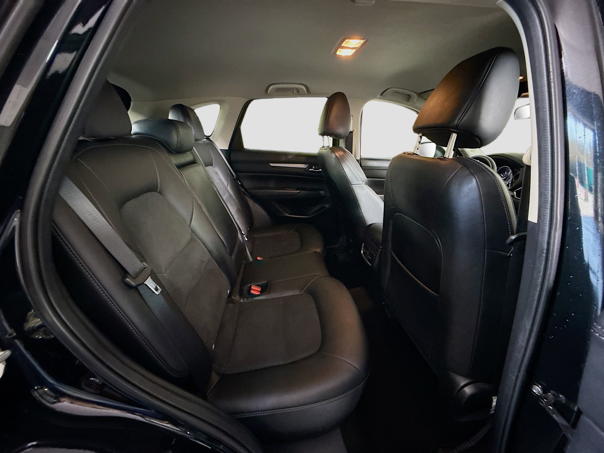 Used 2023 MAZDA CX-5 AWD 2.5 S w/ Select Package image 27