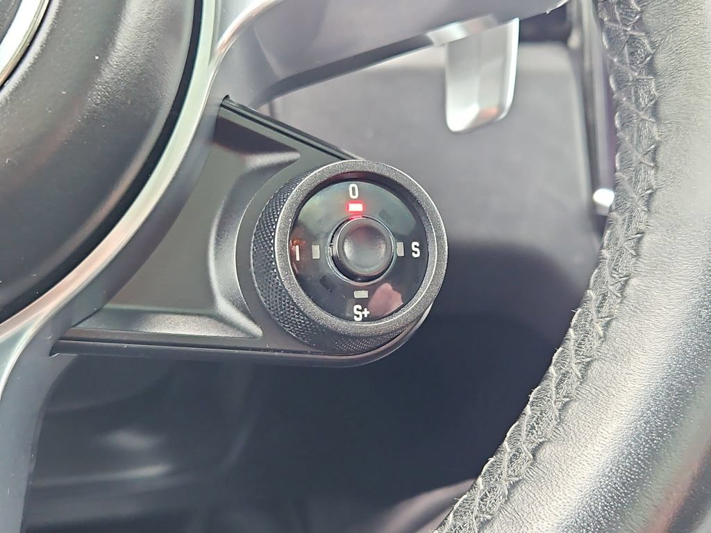 Certified 2021 Porsche Cayenne GTS AWD/4WD image 20