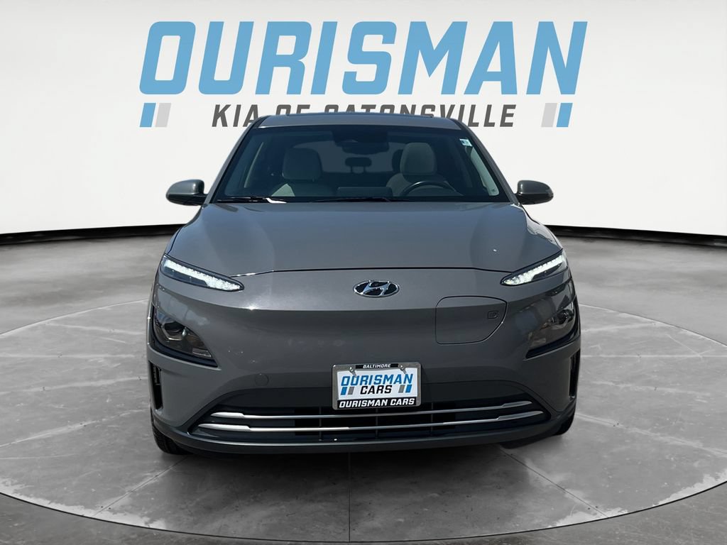 Used 2023 Hyundai Kona SEL FWD image 8
