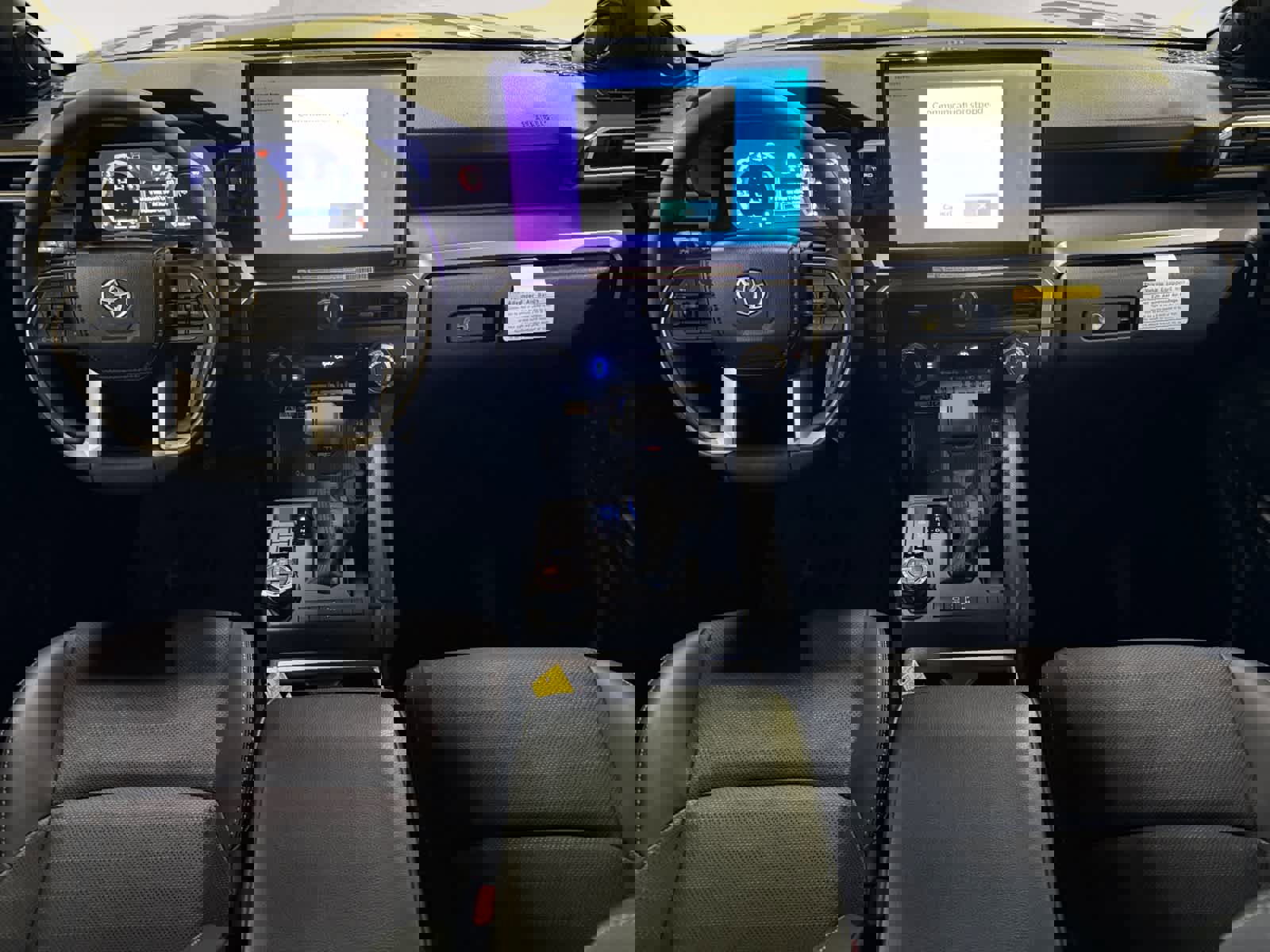 New 2026 Toyota 4Runner TRD Off-Road image 13