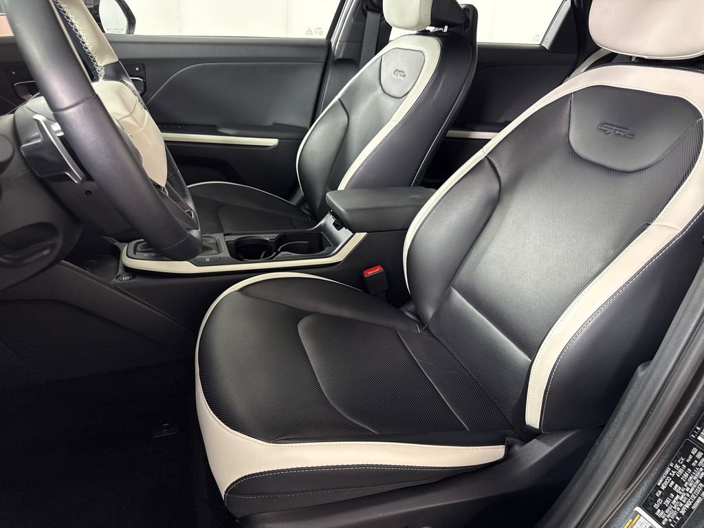 Used 2025 Kia K4 GT-Line Turbo FWD image 11