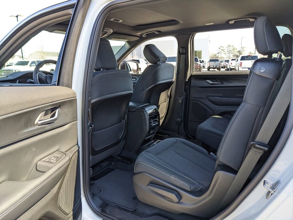 New 2026 Jeep Grand Cherokee L 2WD image 38