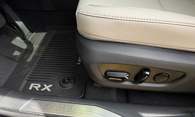 New 2026 Lexus RX 350 Premium w/ Accessory Package (2T) AWD/4WD image 19