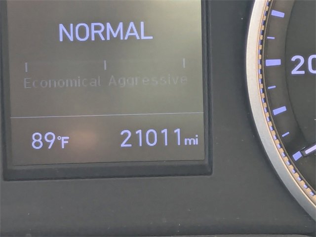 Used 2020 Hyundai Elantra Value Edition image 23