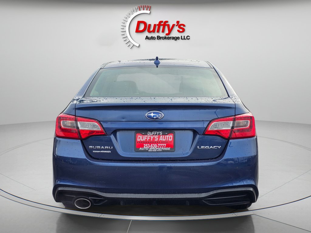 Used 2019 Subaru Legacy 2.5i Limited image 16