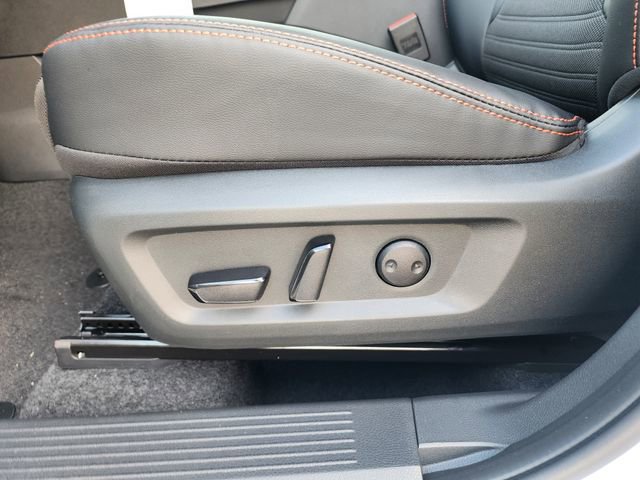 New 2026 Nissan Rogue SV w/ Rock Creek Premium Package image 12