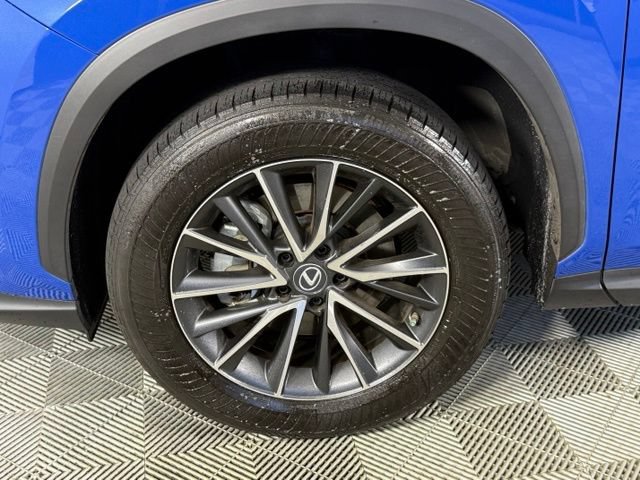 Used 2023 Lexus NX 250 FWD w/ Towing Package (2000 Lbs) image 14