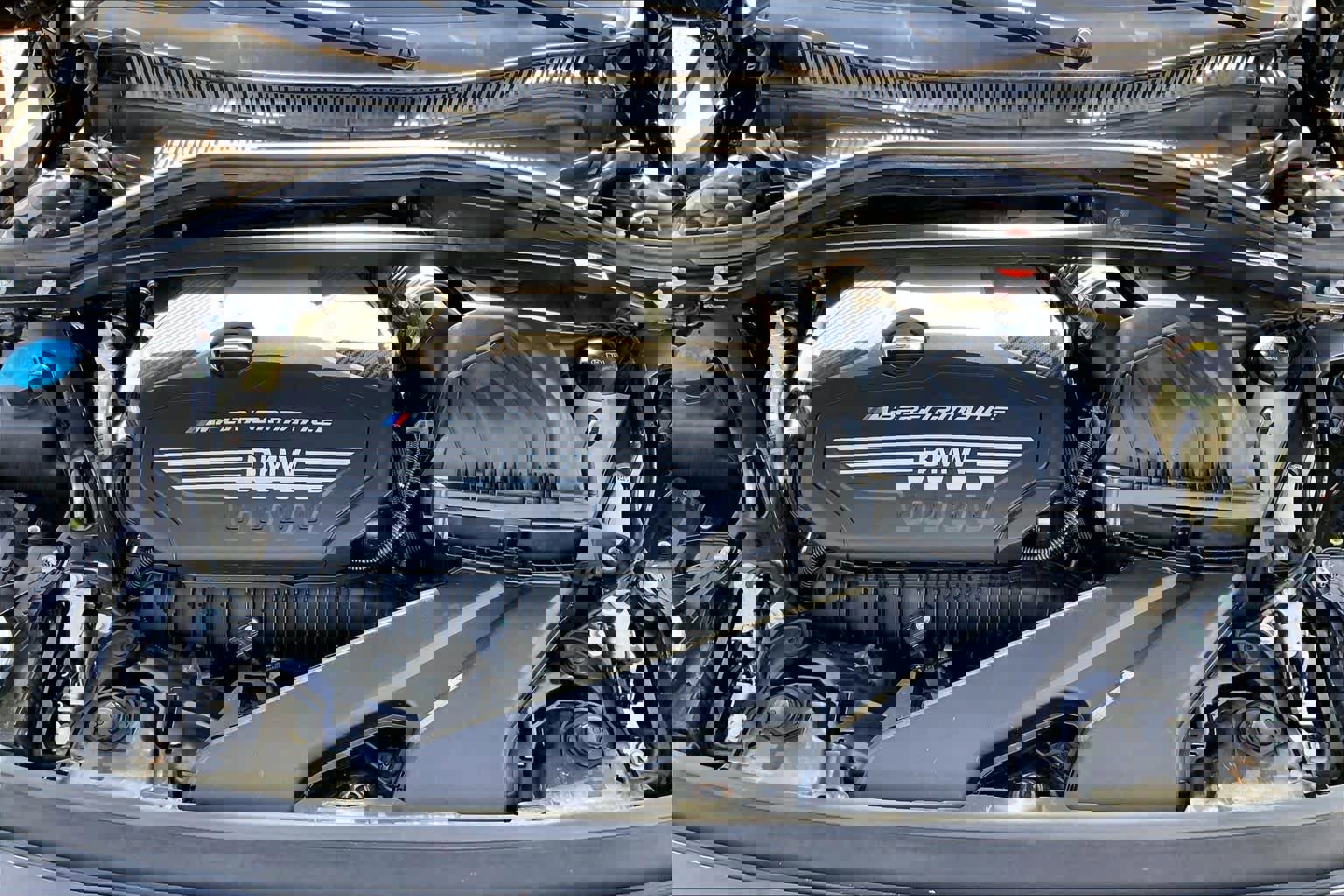 Used 2021 BMW M235i xDrive Gran Coupe image 34