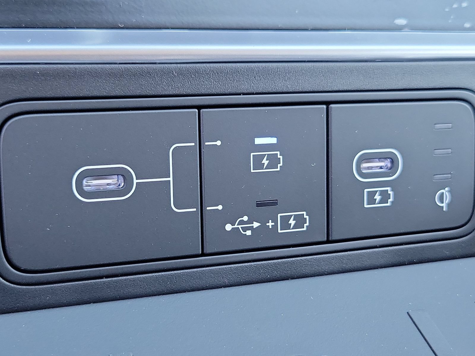 New 2026 Hyundai Santa Fe SEL FWD image 15